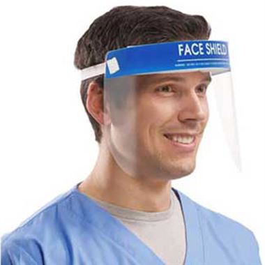 Protective Face Shield Protective Face Shield