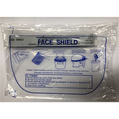 Protective Face Shield Protective Face Shield