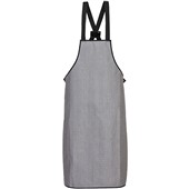 Portwest CR01 Grey Bib Apron Cut Resistant Level 5 (Cut D) 