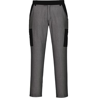 Portwest CR40 Level D Cut Resistant Combat Trousers