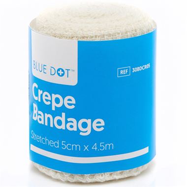 Crepe Bandages