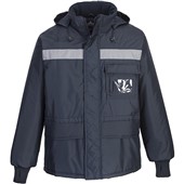 Coldstore Workwear Jacket