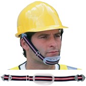 JSP Deluxe Chinstrap with Chincup AHV000-500-000