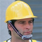 JSP Deluxe Chinstrap with Chincup AHV000-500-000