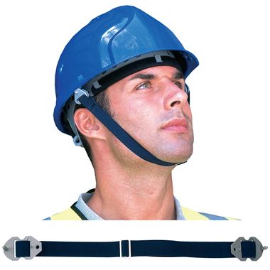 JSP Elasticated Chinstrap AHV001-100-000