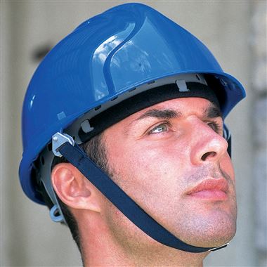 JSP Elasticated Chinstrap AHV001-100-000 JSP Elasticated Chinstrap AHV001-100-000