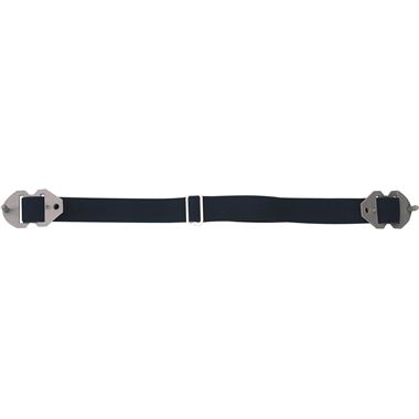 JSP Elasticated Chinstrap AHV001-100-000 JSP Elasticated Chinstrap AHV001-100-000