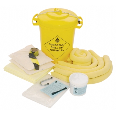 Chemical Spill Kits Chemical Spill Kits
