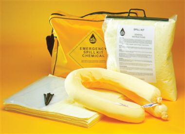 Chemical Spill Kits Chemical Spill Kits