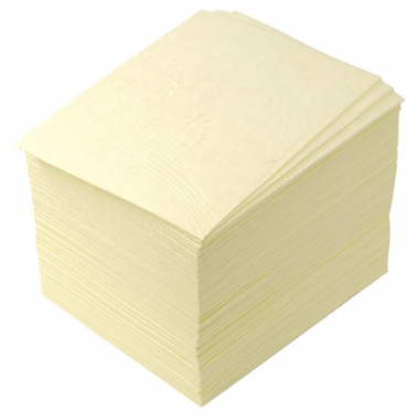 Chemical Spill Pads