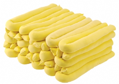 Chemical Spill Socks