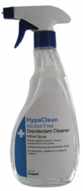 Clean Up Disinfectant Spray Clean Up Disinfectant Spray