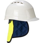 Portwest CV03 Cooling Crown with Neck Shade Yellow
