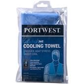 Portwest CV06 Blue Cooling Towel