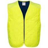 Portwest CV09 Yellow Enhanced Visibility Cooling Evaporative Vest