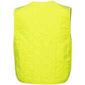 Portwest CV09 Yellow Enhanced Visibility Cooling Evaporative Vest