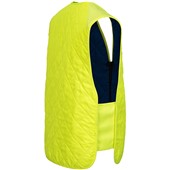 Portwest CV09 Yellow Enhanced Visibility Cooling Evaporative Vest