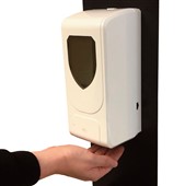 Automatic Hand Sanitiser Dispenser 1 Litre