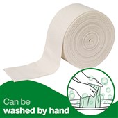 HypaBand Tubular Bandage - Size D - Arms, Legs