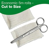 HypaBand Tubular Bandage - Size E - Legs, Knees