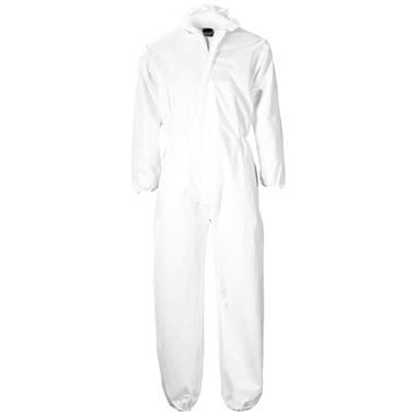 Polyco DC05 Disposable Coverall Type 6/5