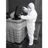Polyco DC05 Disposable Coverall Type 6/5