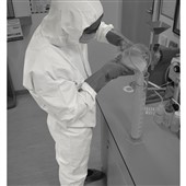 Polyco DC05 Disposable Coverall Type 6/5