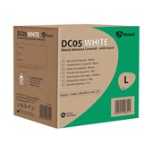 Polyco DC05 Disposable Coverall Type 5/6