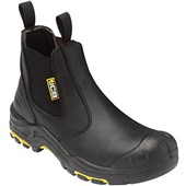 JCB Dealer Safety Boot S3 HRO - Black