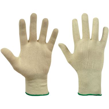 Polyco Dermatology Cotton Gloves DERA (Pack 10)