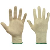 Polyco Dermatology Cotton Gloves DERA (Pack 10)
