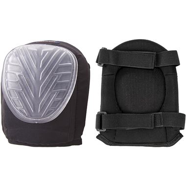 Portwest KP30 Black Super Gel Knee Pad