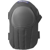 Portwest KP20 Black Lightweight Workwear Knee Pad