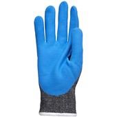 Polyco Dyflex Plus DPN Cut C Foamed Nitrile Coated Work Gloves - 13g