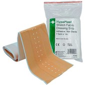 Fabric Dressing Strip 