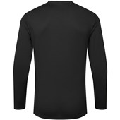 Portwest DX415 DX4 Black Long Sleeve T-Shirt 150g