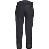 Portwest DX443 Black DX4 Stretch Service Trouser 270g