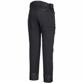 Portwest DX443 Black DX4 Stretch Service Trouser 270g