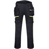 Portwest DX452 DX4 Women's Stretch Detachable Holster Trouser 270g