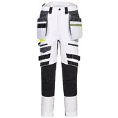 Portwest DX452 DX4 Women's Stretch Detachable Holster Trouser 270g