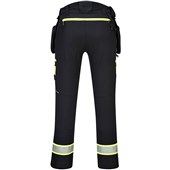 Portwest DX452 DX4 Women's Stretch Detachable Holster Trouser 270g