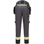 Portwest DX452 DX4 Women's Stretch Detachable Holster Trouser 270g