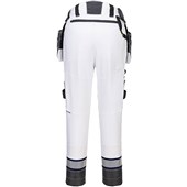 Portwest DX452 DX4 Women's Stretch Detachable Holster Trouser 270g