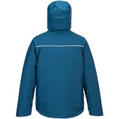 Portwest DX465 DX4 Stretch Padded Waterproof 3-in-1 Jacket