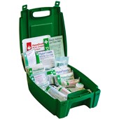 Evolution British Standard Compliant Workplace First Aid Kit