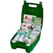 Evolution British Standard Compliant Workplace First Aid Kit