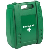 Evolution British Standard Compliant Workplace First Aid Kit