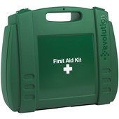 Evolution British Standard Compliant Workplace First Aid Kit