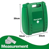 Evolution British Standard Compliant Workplace First Aid Kit