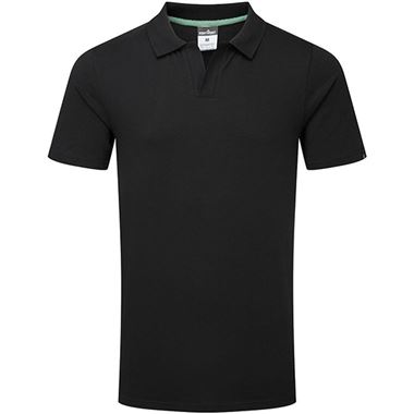 Portwest EC210 Eco Friendly Organic Cotton Recyclable Polo Shirt 210g